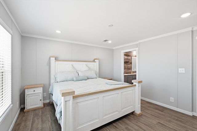 257 Heritage Road, Gordonville, TX 76245