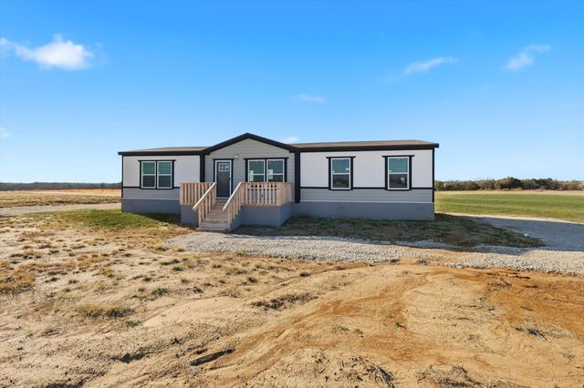 257 Heritage Road, Gordonville, TX 76245