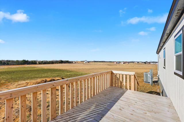 257 Heritage Road, Gordonville, TX 76245