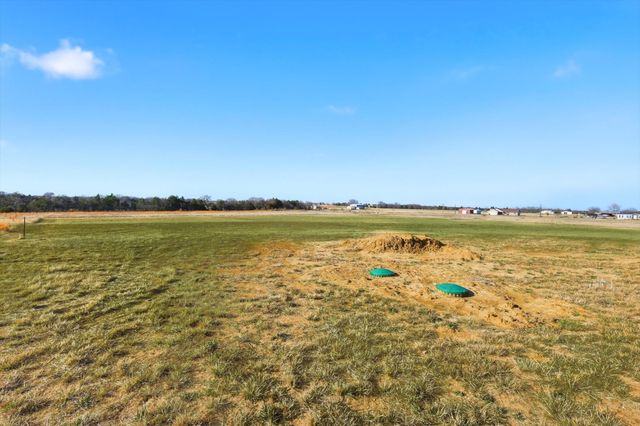 257 Heritage Road, Gordonville, TX 76245