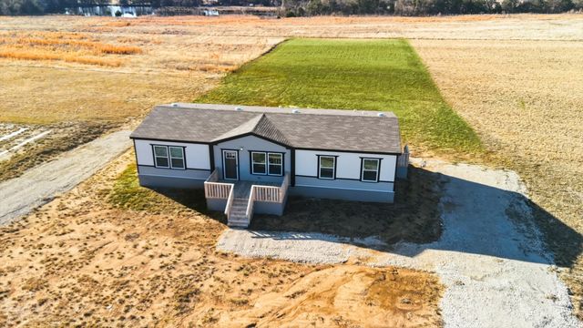 257 Heritage Road, Gordonville, TX 76245