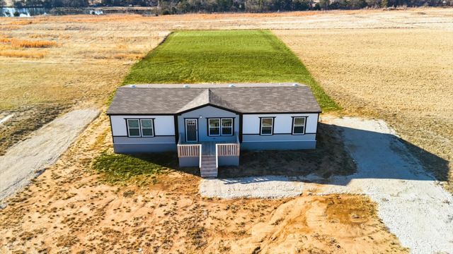 257 Heritage Road, Gordonville, TX 76245