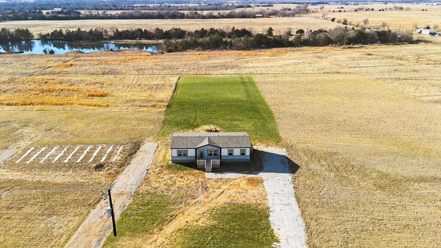 257 Heritage Road, Gordonville, TX 76245