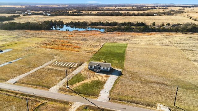 257 Heritage Road, Gordonville, TX 76245