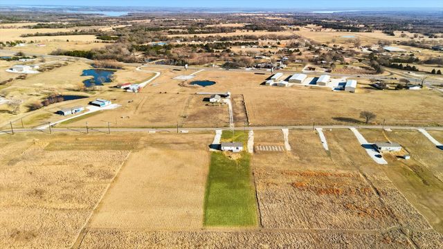 257 Heritage Road, Gordonville, TX 76245