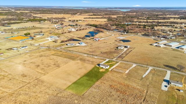 257 Heritage Road, Gordonville, TX 76245