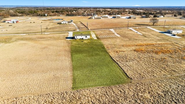 257 Heritage Road, Gordonville, TX 76245