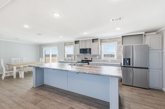 257 Heritage Road, Gordonville, TX 76245