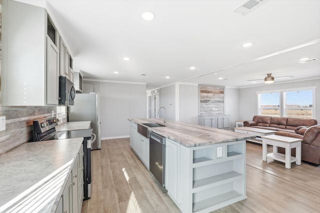 257 Heritage Road, Gordonville, TX 76245