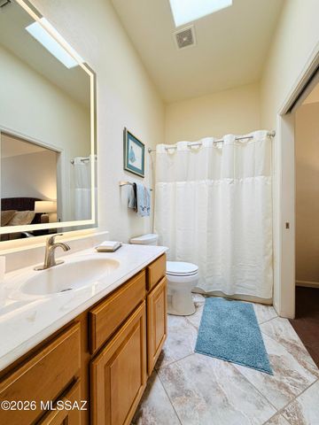 1465 W Bridalveil Place, Tucson, AZ 85737