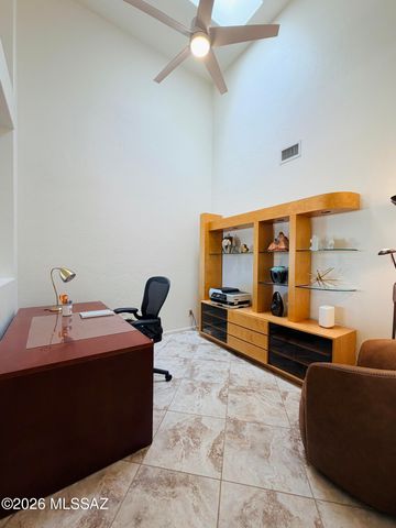 1465 W Bridalveil Place, Tucson, AZ 85737