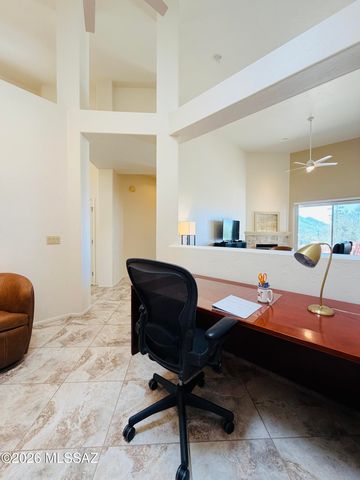 1465 W Bridalveil Place, Tucson, AZ 85737