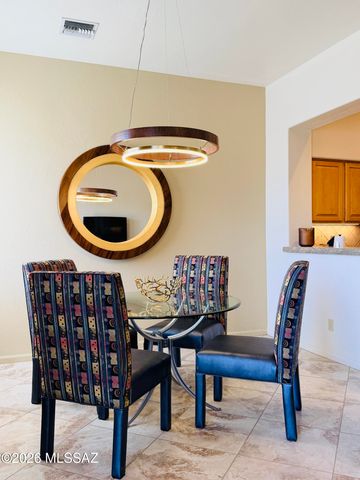 1465 W Bridalveil Place, Tucson, AZ 85737