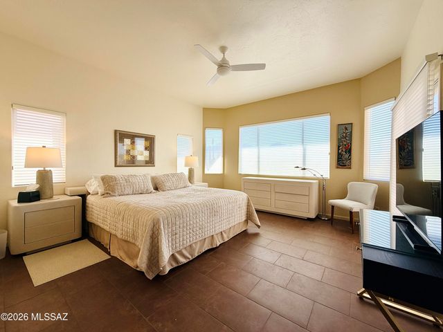 1465 W Bridalveil Place, Tucson, AZ 85737