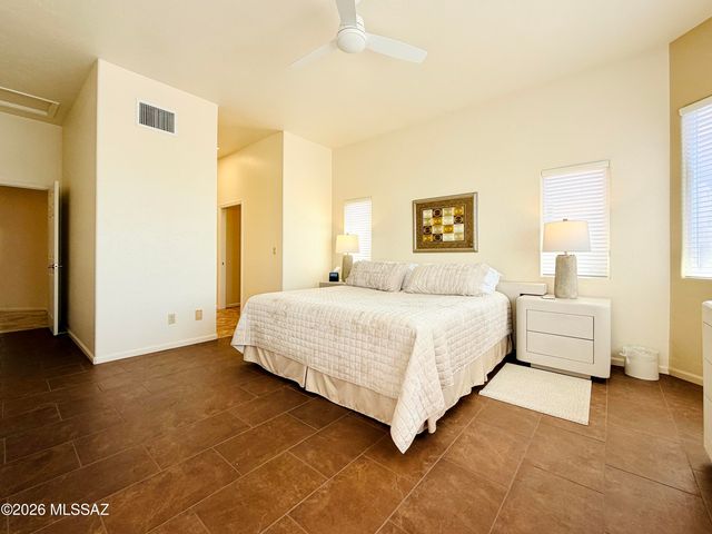1465 W Bridalveil Place, Tucson, AZ 85737
