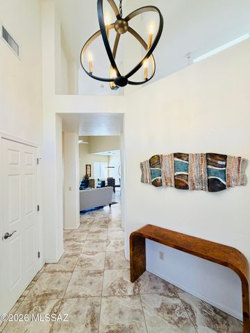 1465 W Bridalveil Place, Tucson, AZ 85737