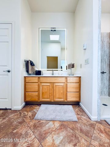 1465 W Bridalveil Place, Tucson, AZ 85737