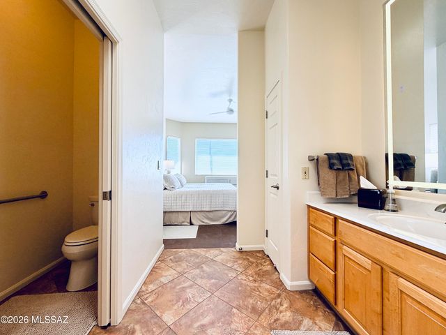 1465 W Bridalveil Place, Tucson, AZ 85737