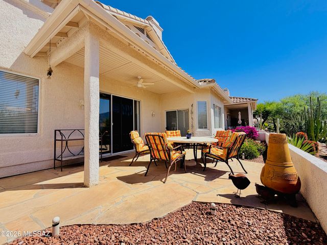 1465 W Bridalveil Place, Tucson, AZ 85737