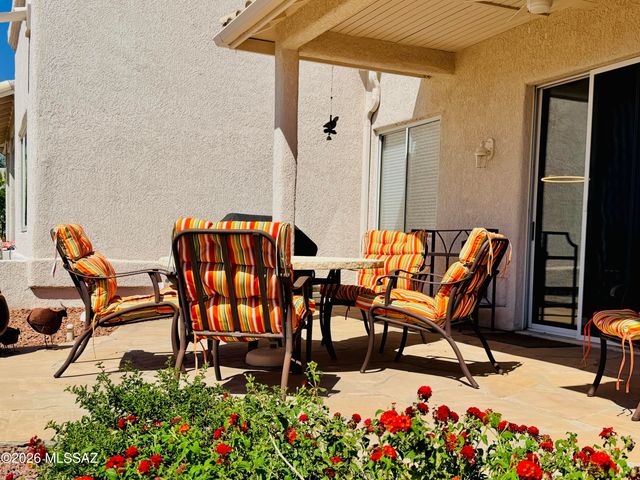 1465 W Bridalveil Place, Tucson, AZ 85737