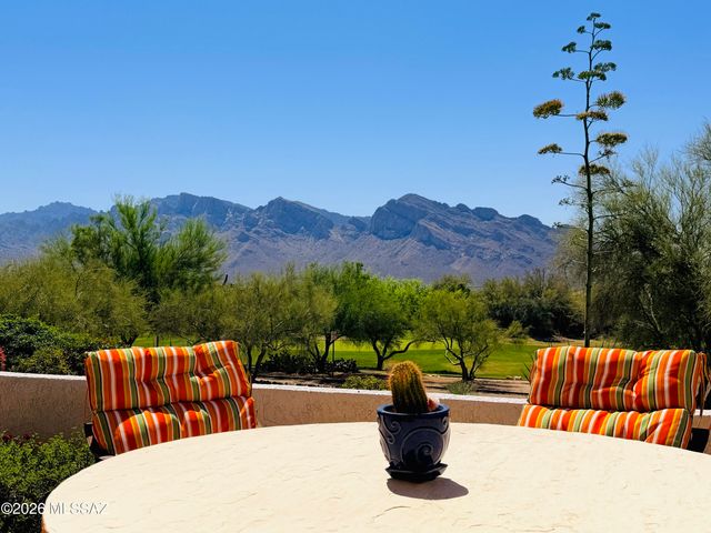 1465 W Bridalveil Place, Tucson, AZ 85737