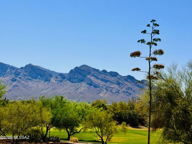 1465 W Bridalveil Place, Tucson, AZ 85737