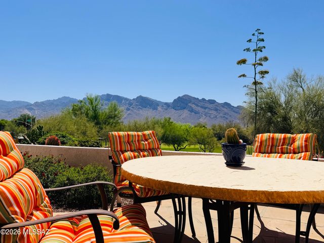 1465 W Bridalveil Place, Tucson, AZ 85737