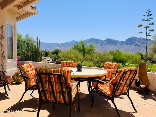 1465 W Bridalveil Place, Tucson, AZ 85737