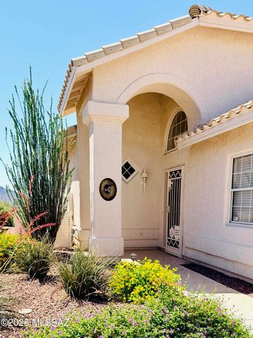 1465 W Bridalveil Place, Tucson, AZ 85737