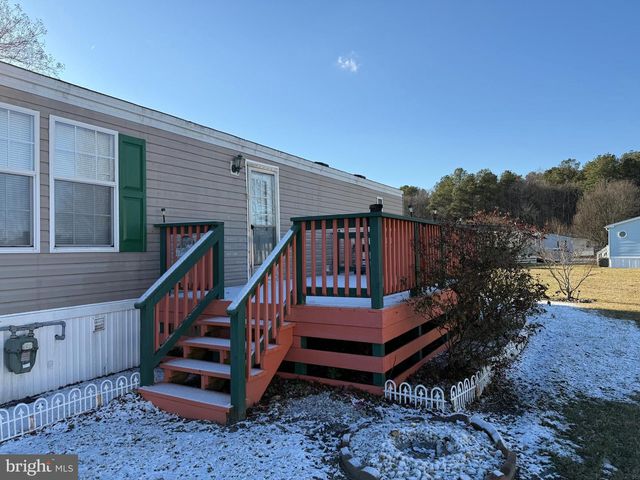 44 HITCH POND CIR, Seaford, DE 19973