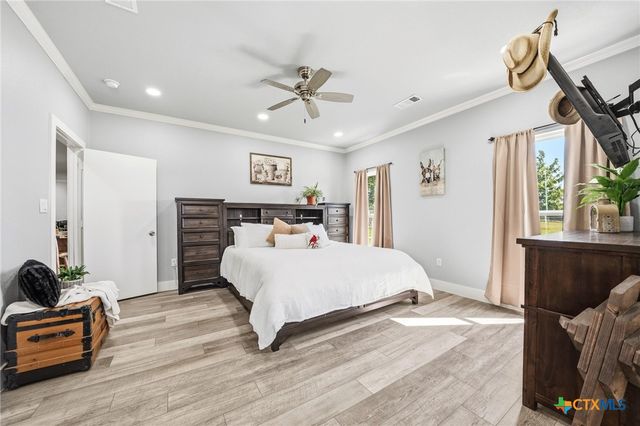 1227 Alexander Road, Moody, TX 76557