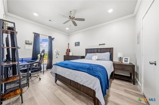 1227 Alexander Road, Moody, TX 76557
