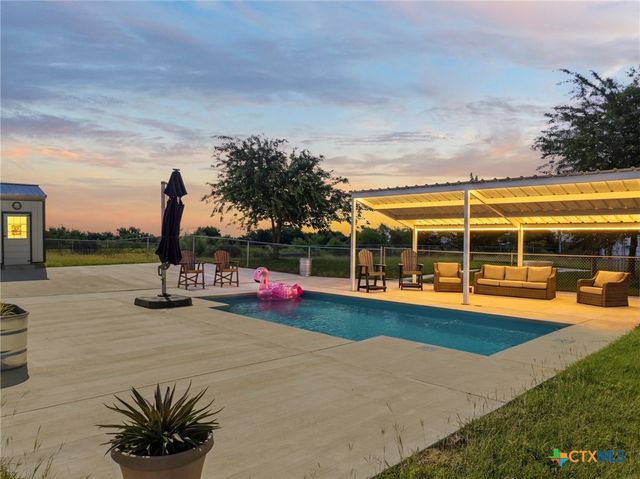 1227 Alexander Road, Moody, TX 76557
