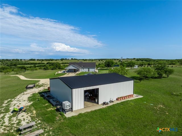1227 Alexander Road, Moody, TX 76557