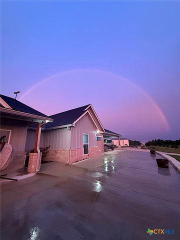 1227 Alexander Road, Moody, TX 76557