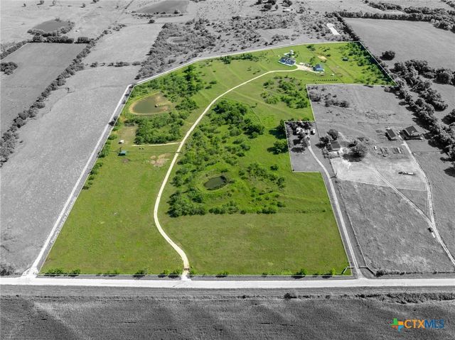 1227 Alexander Road, Moody, TX 76557