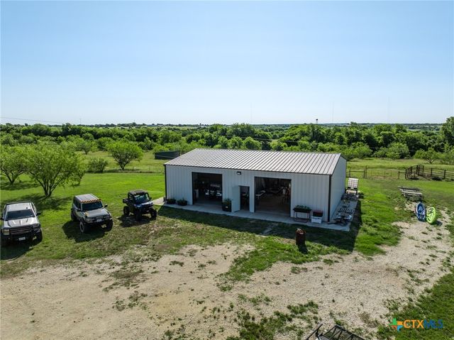 1227 Alexander Road, Moody, TX 76557