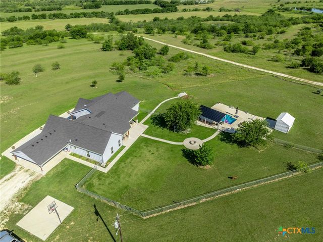 1227 Alexander Road, Moody, TX 76557