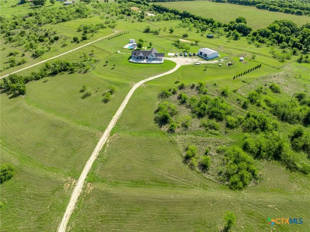 1227 Alexander Road, Moody, TX 76557