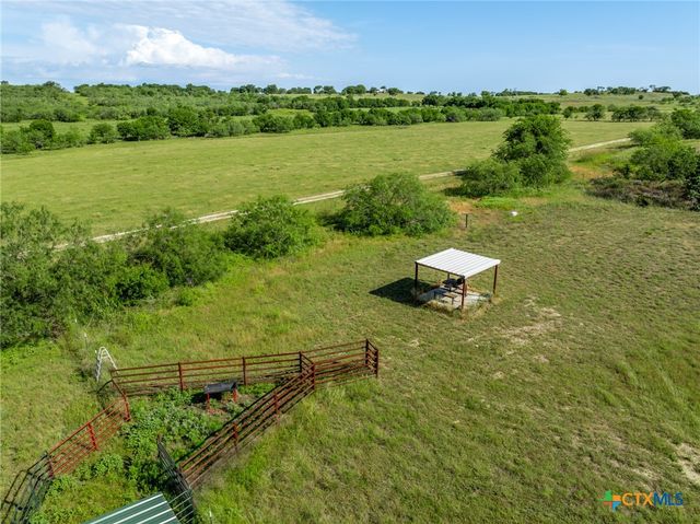 1227 Alexander Road, Moody, TX 76557
