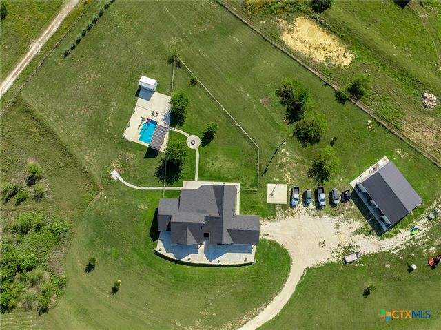 1227 Alexander Road, Moody, TX 76557