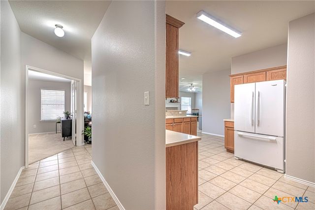 212 Gracie Court, Harker Heights, TX 76548