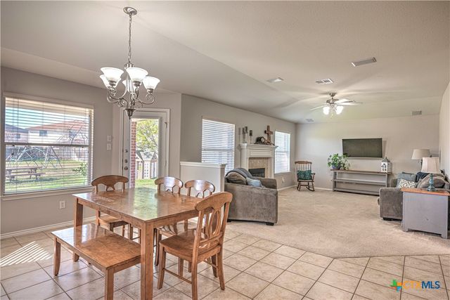 212 Gracie Court, Harker Heights, TX 76548