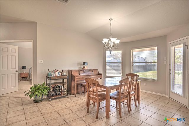 212 Gracie Court, Harker Heights, TX 76548