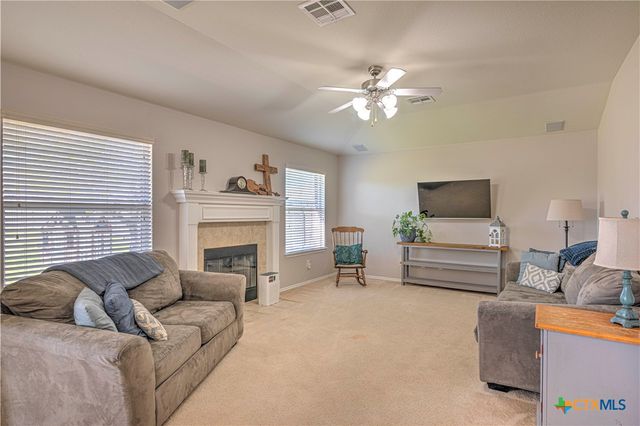 212 Gracie Court, Harker Heights, TX 76548