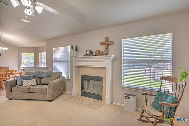 212 Gracie Court, Harker Heights, TX 76548