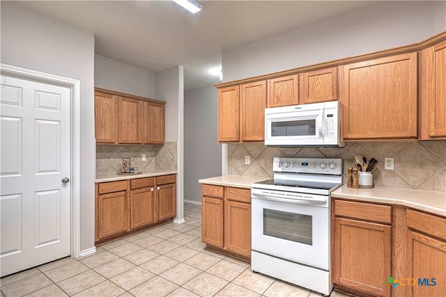 212 Gracie Court, Harker Heights, TX 76548