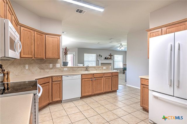 212 Gracie Court, Harker Heights, TX 76548