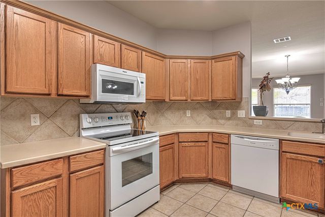 212 Gracie Court, Harker Heights, TX 76548