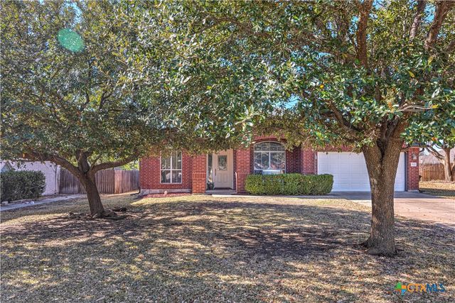 212 Gracie Court, Harker Heights, TX 76548